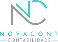 Logo NovaCont Contabilidade